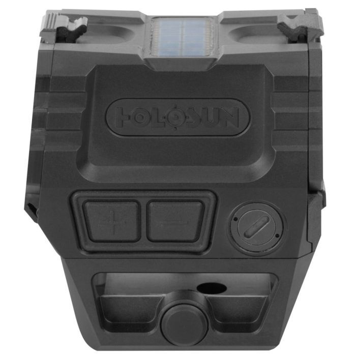 Коліматорний приціл Holosun AEMS-PRO-X2-RD (747062) зображення 3