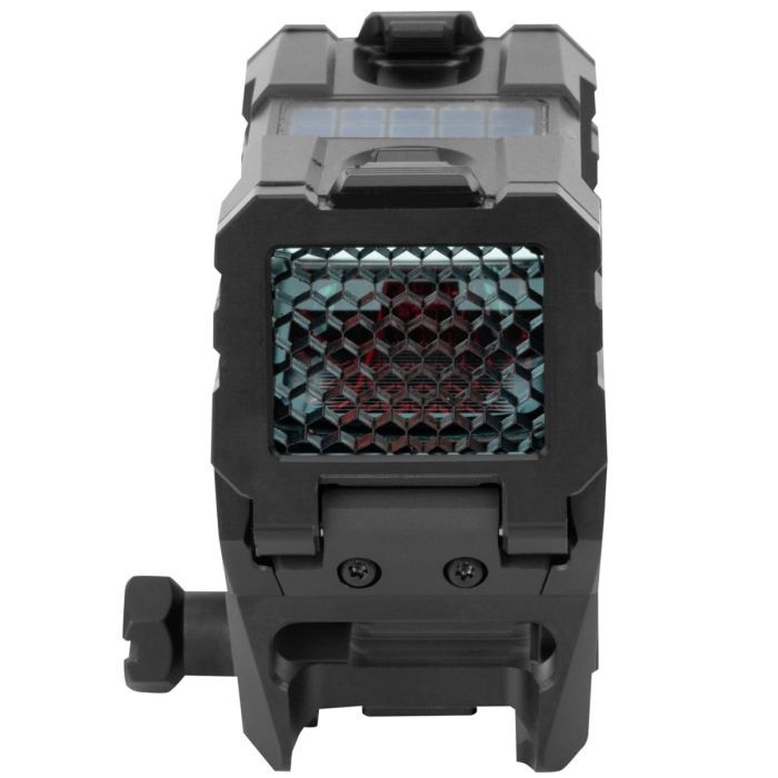 Коліматорний приціл Holosun AEMS-PRO-X2-RD (747062) зображення 5