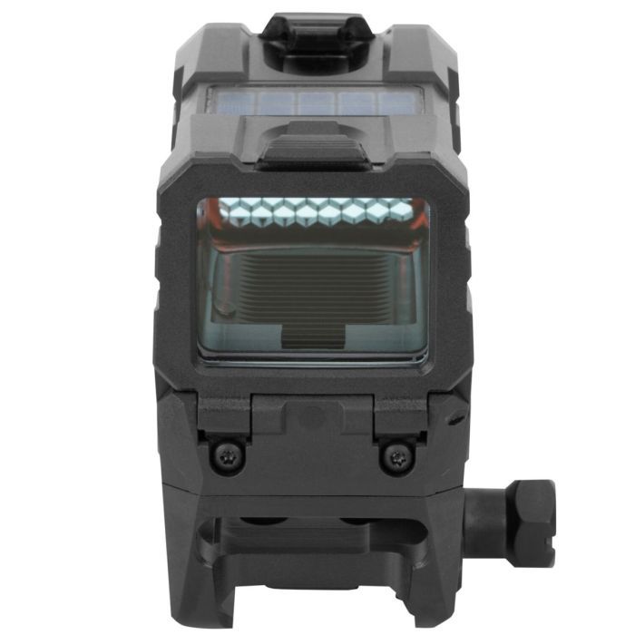 Коліматорний приціл Holosun AEMS-PRO-X2-RD (747062) зображення 6