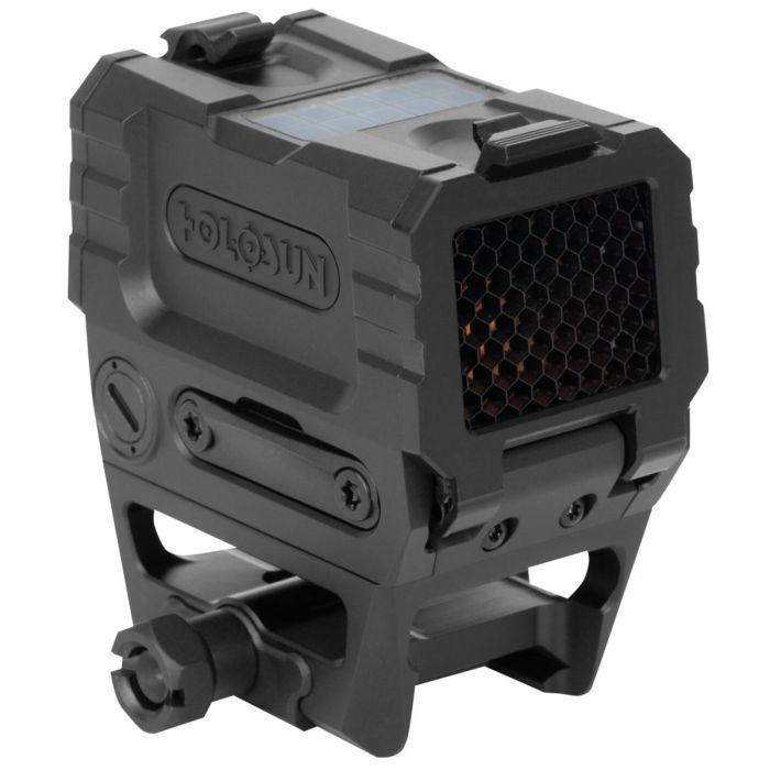 Коліматорний приціл Holosun AEMS-PRO-X2-RD (747062) зображення 7