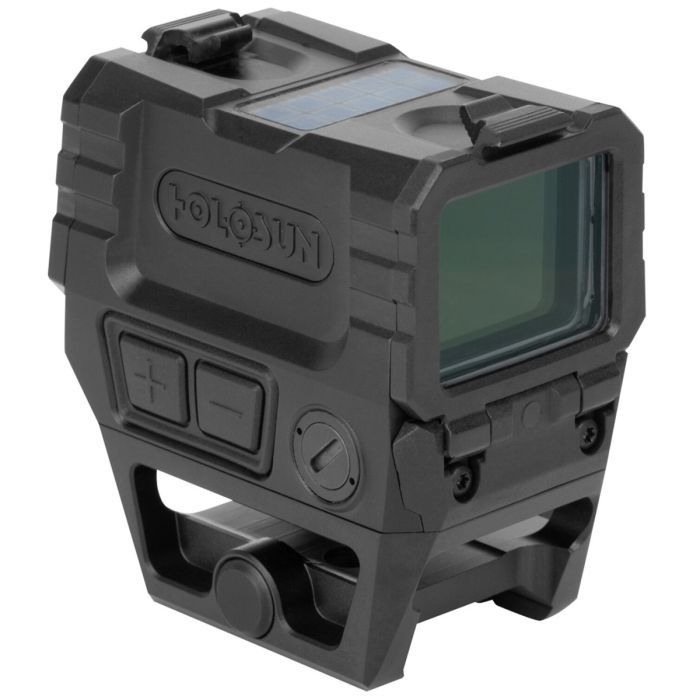 Коліматорний приціл Holosun AEMS-PRO-X2-RD (747062) зображення 8
