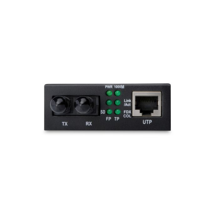 Медіаконвертер Digitus DN-82110-1 зображення 5