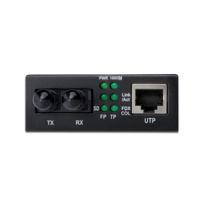 Медіаконвертер Digitus DN-82110-1 зображення 6