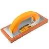 Затирка Tolsen терка-гладилка 240х100х19 мм вспінена гума (41022)