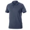 Футболка рабочая Kistenberg поло TOBIAS HT5K428-2XL 100 бавовна темно-синє, 2XL (56) (HT5K428-2XL)
