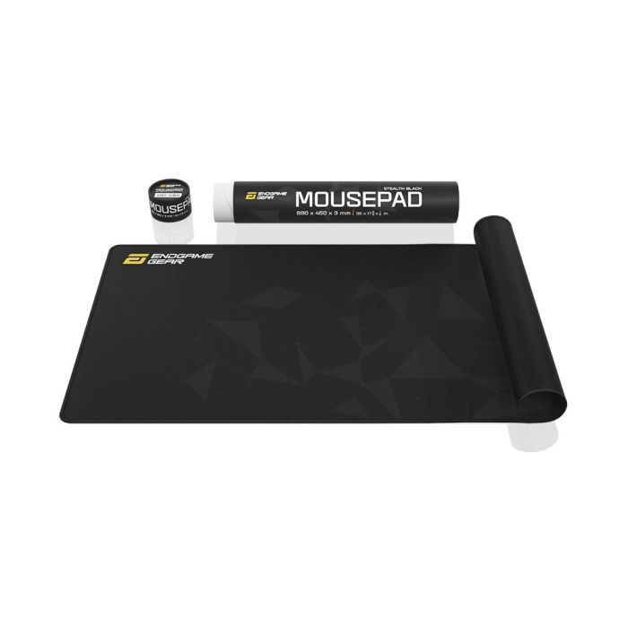 Килимок для мишки Endgame Gear Deskmat EGG-DM92 Black (PGW-EG-MUP-004) зображення 6