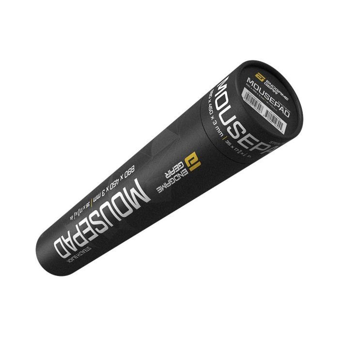 Килимок для мишки Endgame Gear Deskmat EGG-DM92 Black (PGW-EG-MUP-004) зображення 7