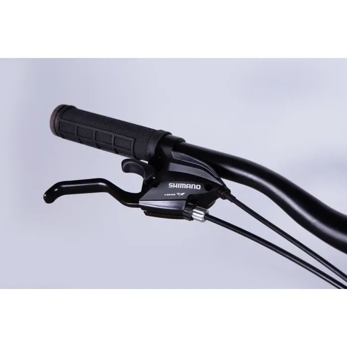 Велосипед Formula 27.5" ALPINA DD FR рама-16" AL 2026 білий з рожевим (OPS-FR-27.5-292) изображение 7