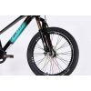 Велосипед Space 20" KID ALIOTH DD FR рама-11" MG 2025 чорний (OPS-SK-20-019) зображення 4