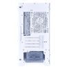 Корпус для ПК 1stPlayer D4-M-WH-2F1P-W-1F1-W изображение 4