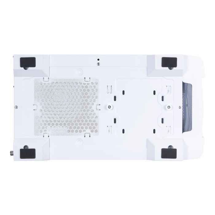 Корпус для ПК 1stPlayer D4-M-WH-2F1P-W-1F1-W изображение 9