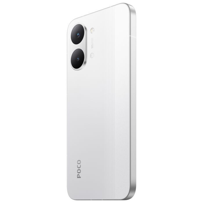 Мобильный телефон Xiaomi Poco X8 Pro Max 12/512GB White (1191434) изображение 5