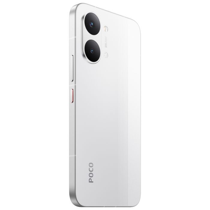 Мобильный телефон Xiaomi Poco X8 Pro Max 12/512GB White (1191434) изображение 6