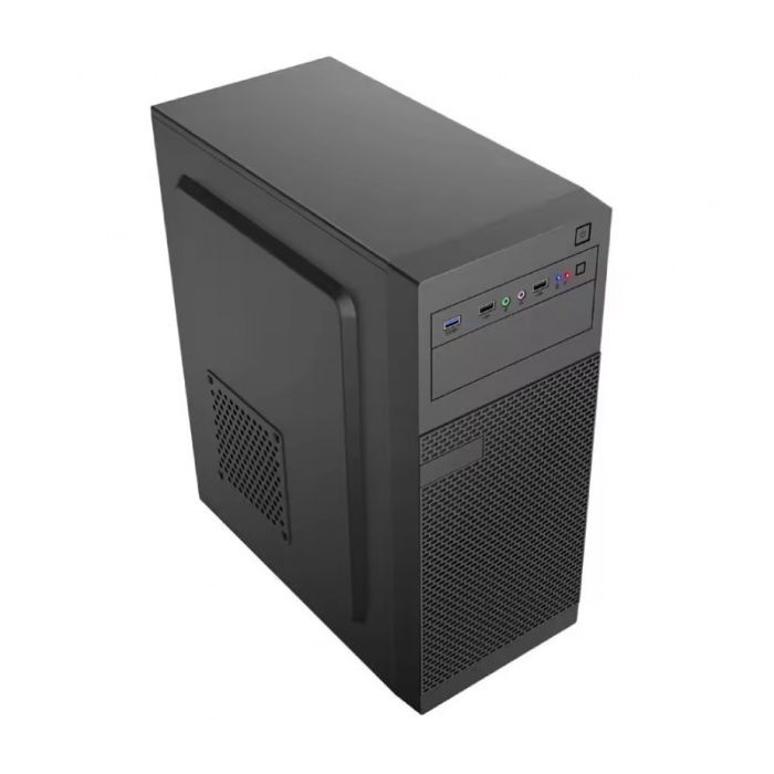 Корпус для ПК Casecom GN-3204-450 изображение 3