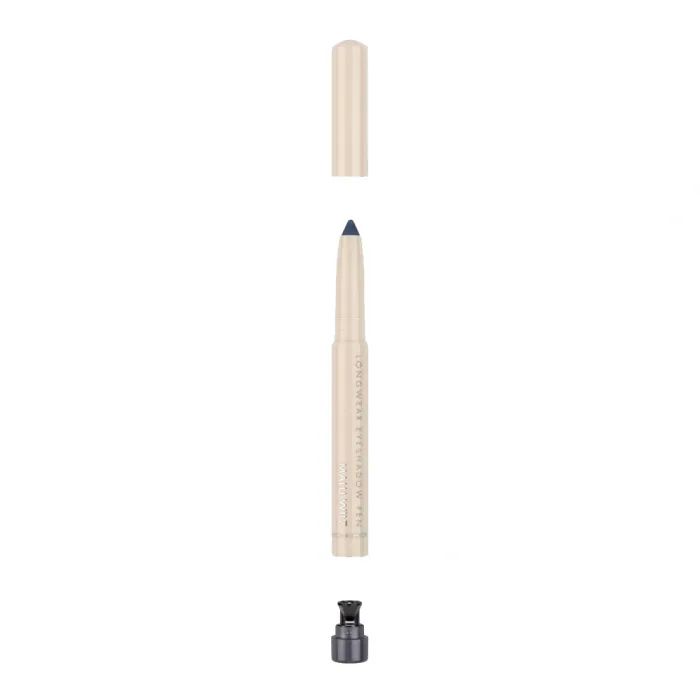 Тени для век Malu Wilz Longwear Eyeshadow Pen - 55 (4060425038503) изображение 2