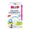 Детская смесь HiPP Organic Combiotic 2 900 г (1031101) изображение 2
