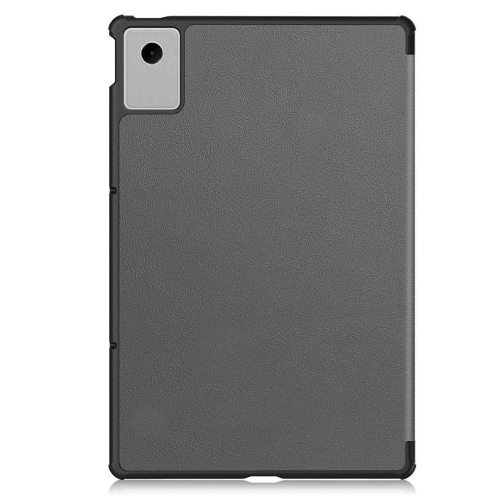 Чохол до планшета BeCover Smart Case Lenovo Idea Tab Plus 12.1" Gray (715081) зображення 3