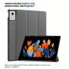 Чохол до планшета BeCover Smart Case Lenovo Idea Tab Plus 12.1" Gray (715081) зображення 6