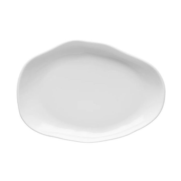 Блюдо Lubiana серія "Stone Age" овальне 21 см (4631)