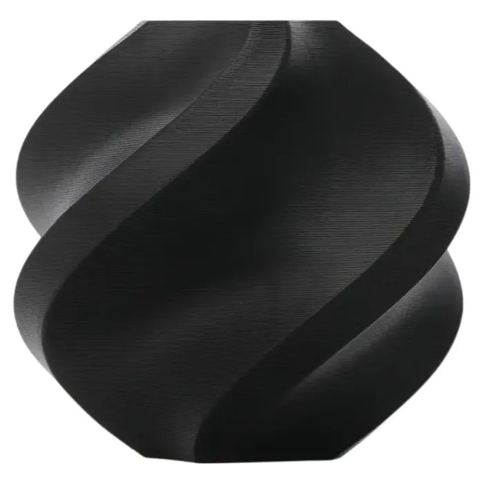 Пластик для 3D-принтера Bambu Lab ASA-CF 1.75 1kg Black (B51-K0-1.75-1000-SPL)