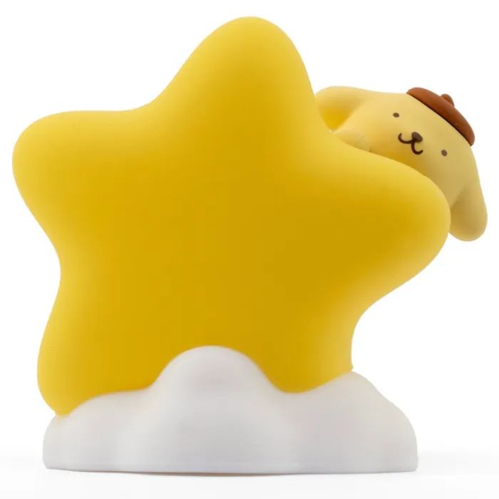 Ночник Hello Kitty Звездное сияние Помпомпурин со светом (11713)