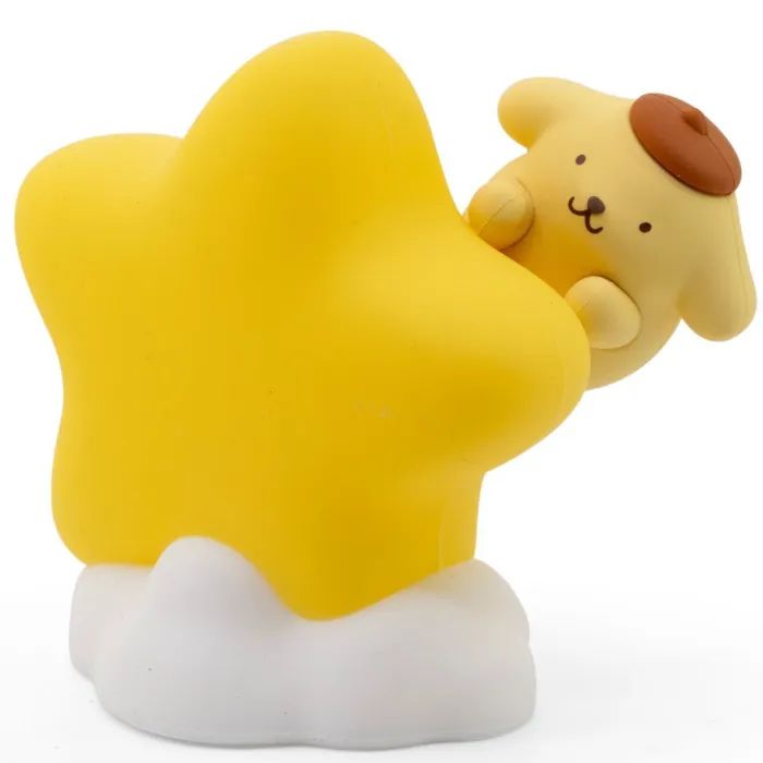 Ночник Hello Kitty Звездное сияние Помпомпурин со светом (11713) изображение 2