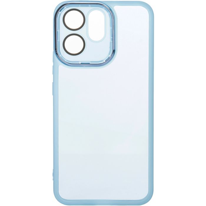 Чохол до мобільного телефона Armorstandart Shade OPPO Reno15 Pro 5G White (ARM90835)