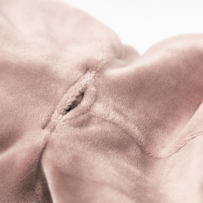 Комбінезон для тварин Pet Fashion Sharon S2 мокко (4823082445530) зображення 4