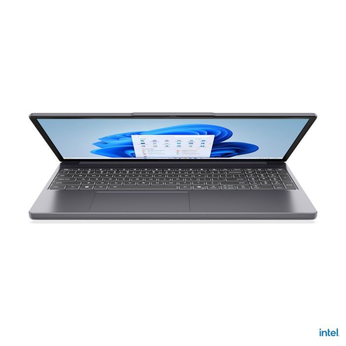 Ноутбук Lenovo IdeaPad Slim 3 15IRH10 (83K10091RM) зображення 6