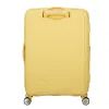Чемодан American Tourister Soundbox 71.5/81 л пастельно-жовта (32G*16002) изображение 4