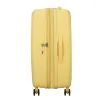 Чемодан American Tourister Soundbox 71.5/81 л пастельно-жовта (32G*16002) изображение 6
