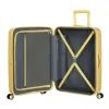 Чемодан American Tourister Soundbox 71.5/81 л пастельно-жовта (32G*16002) изображение 8