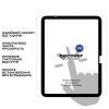 Стекло защитное BeCover 10D Apple iPad Air 11" M4 2026 Black (715169) изображение 3