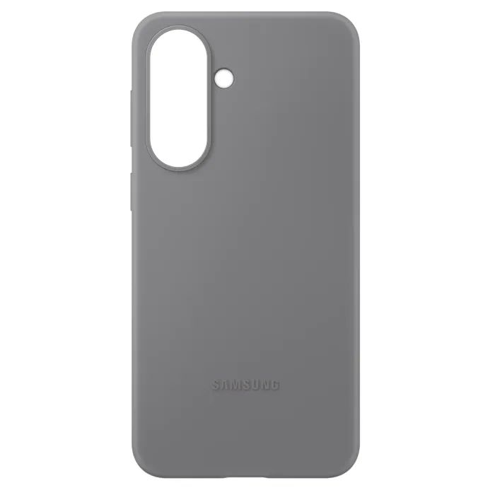Чехол для мобильного телефона Samsung Silicone Case Galaxy A57 (A576) Purple (EF-PA576CVEGWW) изображение 2