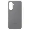 Чехол для мобильного телефона Samsung Silicone Case Galaxy A57 (A576) Gray (EF-PA576CJEGWW) изображение 2