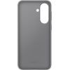 Чехол для мобильного телефона Samsung Silicone Case Galaxy A57 (A576) Gray (EF-PA576CJEGWW) изображение 3
