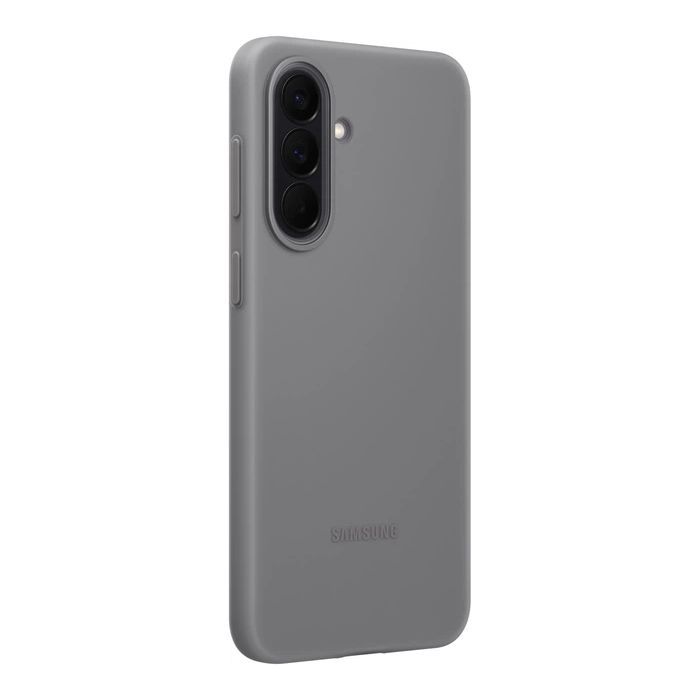 Чехол для мобильного телефона Samsung Silicone Case Galaxy A57 (A576) Purple (EF-PA576CVEGWW) изображение 4