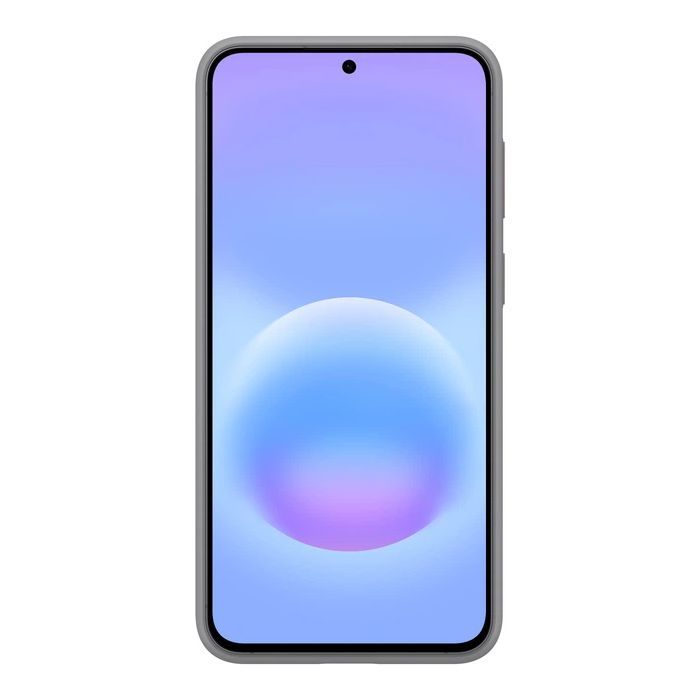 Чехол для мобильного телефона Samsung Silicone Case Galaxy A57 (A576) Purple (EF-PA576CVEGWW) изображение 5