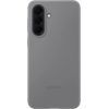 Чехол для мобильного телефона Samsung Silicone Case Galaxy A57 (A576) Gray (EF-PA576CJEGWW)