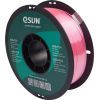 Пластик для 3D-принтера eSUN ePLA-Silk 1,75mm 1kg PINK (EPLA-SILK-P175P1)