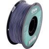 Пластик для 3D-принтера eSUN ePLA-ST 1кг, 1.75мм, GREY (EPLA-ST175H1) изображение 2