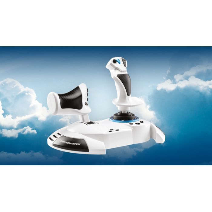 Джойстик ThrustMaster T.Flight ONE MSFS Special Edition PC/XBOX (4460295) изображение 2
