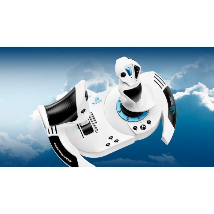 Джойстик ThrustMaster T.Flight ONE MSFS Special Edition PC/XBOX (4460295) изображение 3