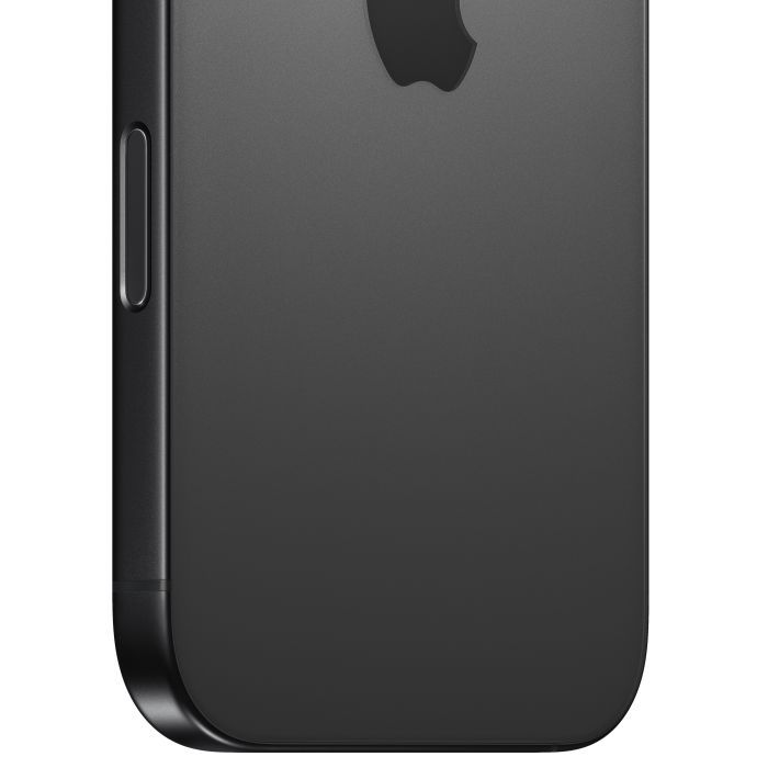 Мобільний телефон Apple iPhone 16 Pro 256GB Black Titanium (REF A) BREEZY (2AMYNH3) зображення 5
