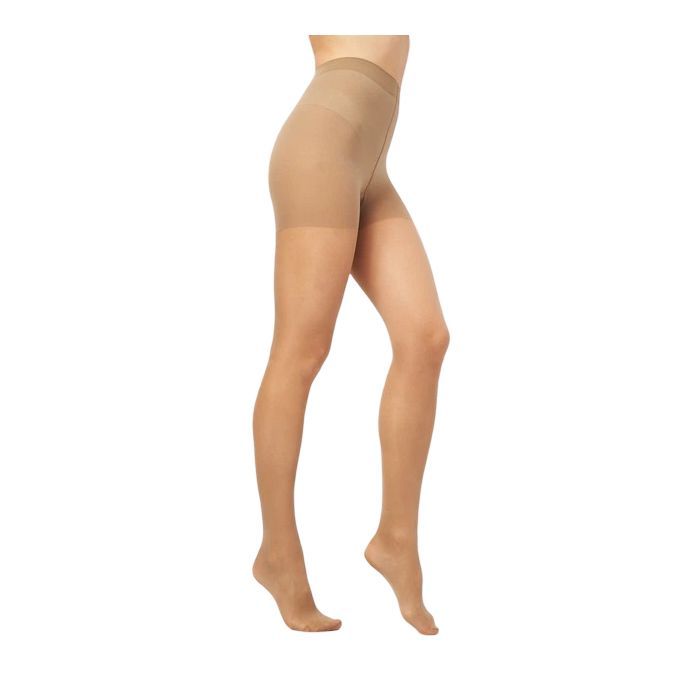 Колготи Siela Collant Active 20 Den Graphite - 6XL (4823116903272)