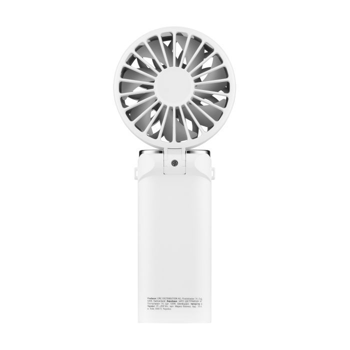Вентилятор ARDESTO FN-HM96W изображение 4
