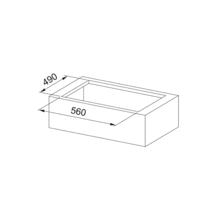Варочная поверхность Franke Smart 2Gether FSM 7072 4RC R HI (340.0731.893) изображение 9