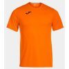 Футболка Joma Combi 100052.880 помаранчевий M (8424309078034) зображення 5