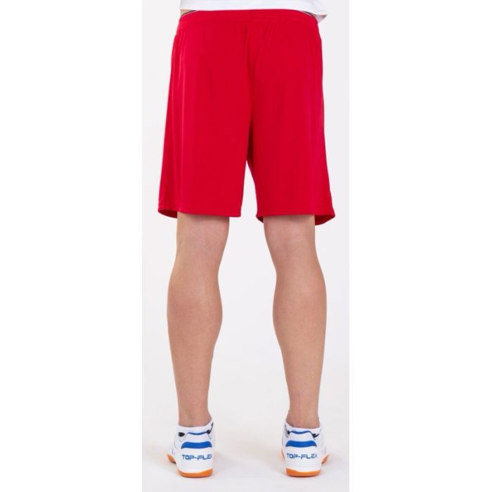 Шорти Joma Nobel 100053.200 білий M (9995043644070) зображення 4