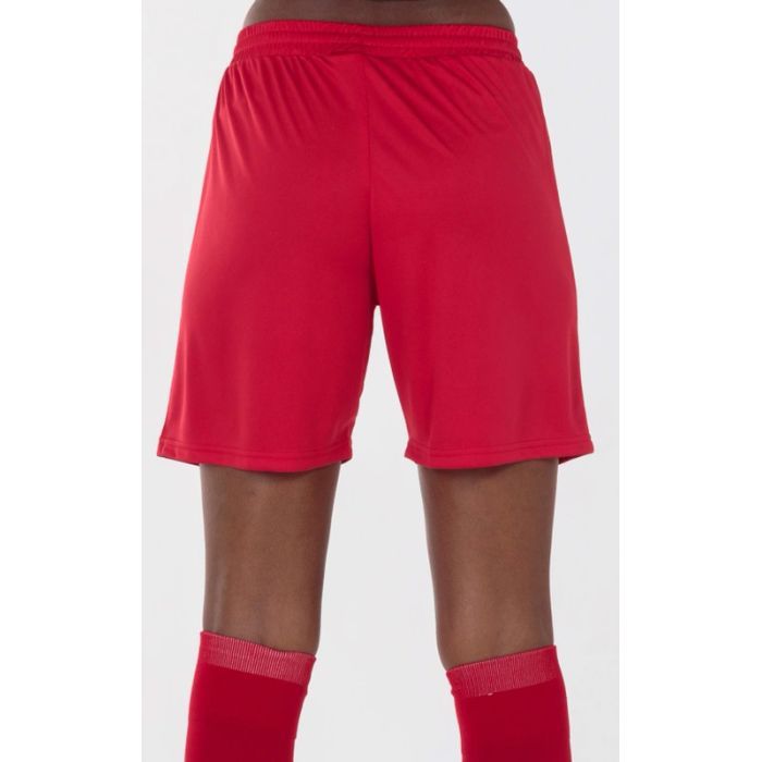 Шорти Joma Nobel 100053.200 білий M (9995043644070) зображення 8